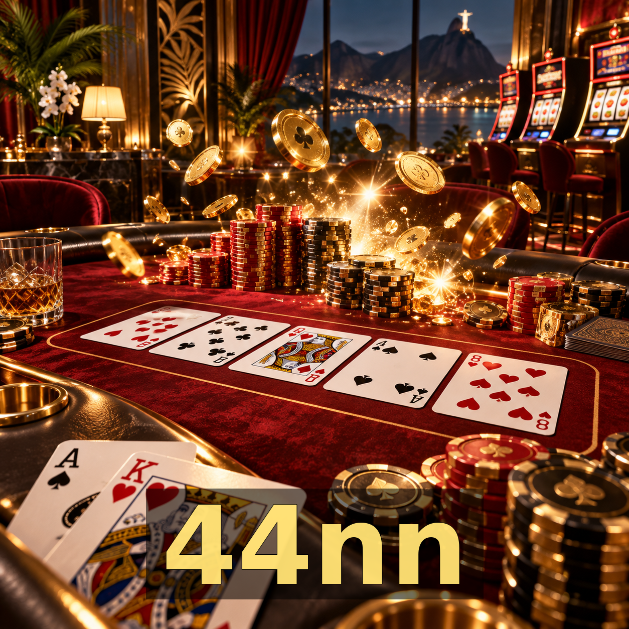 Blackjack ao vivo - Mesas VIP com dealers profissionais