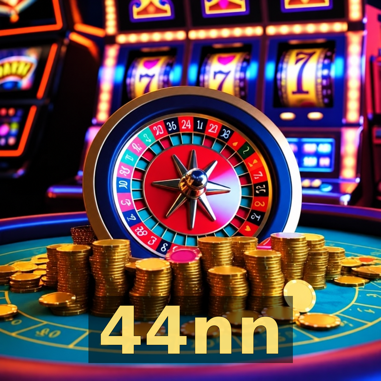 Lottery Instantânea