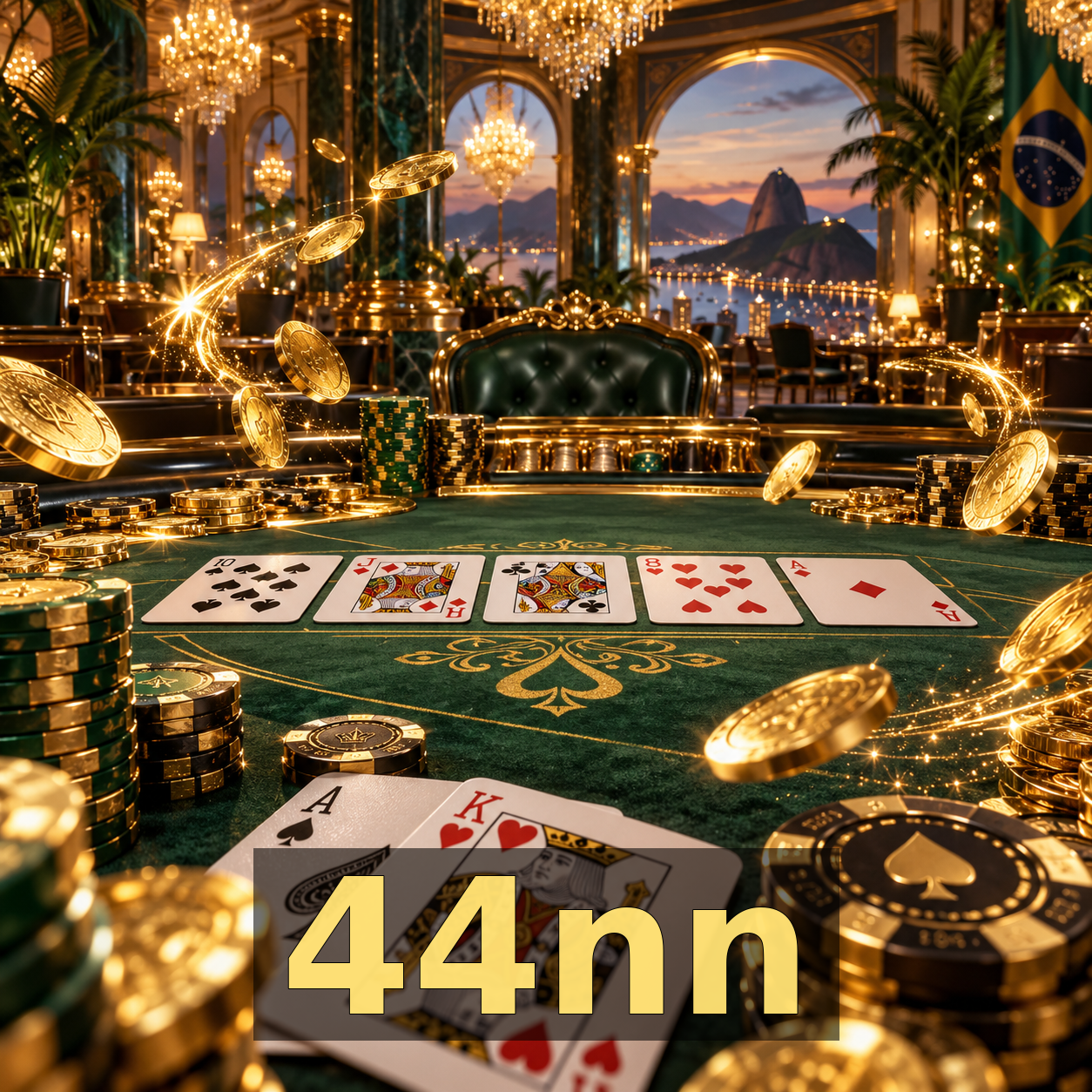 João Silva ganhou R$ 2.5M no Fortune Tiger