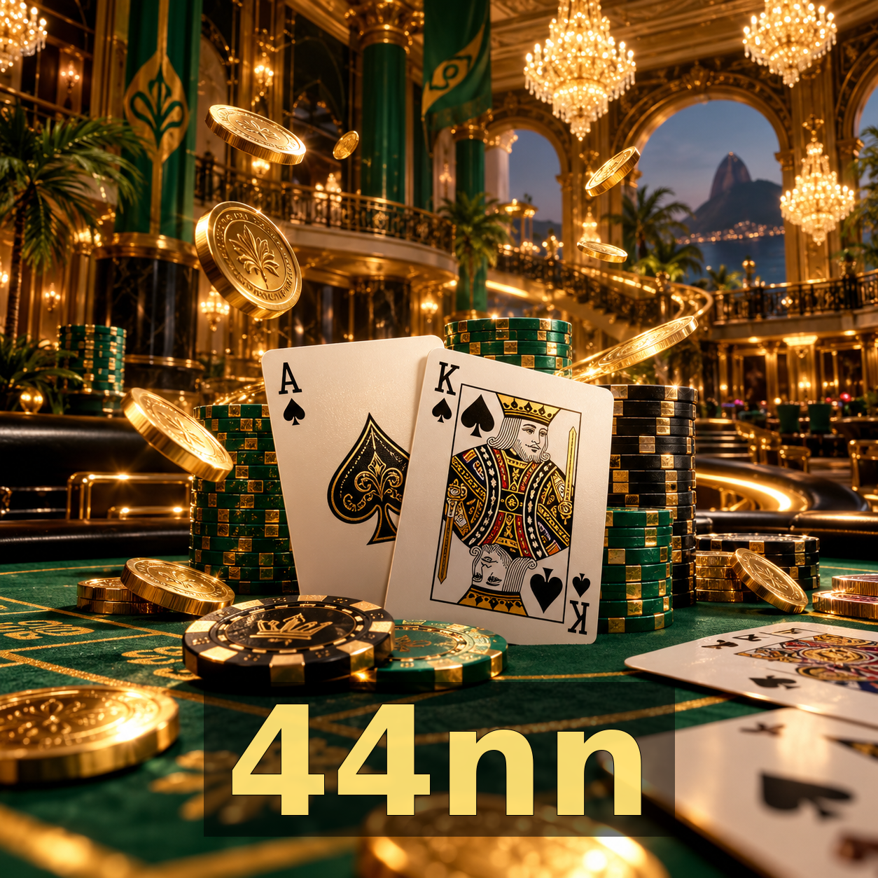 Maria Santos acumulou R$ 850K no Blackjack