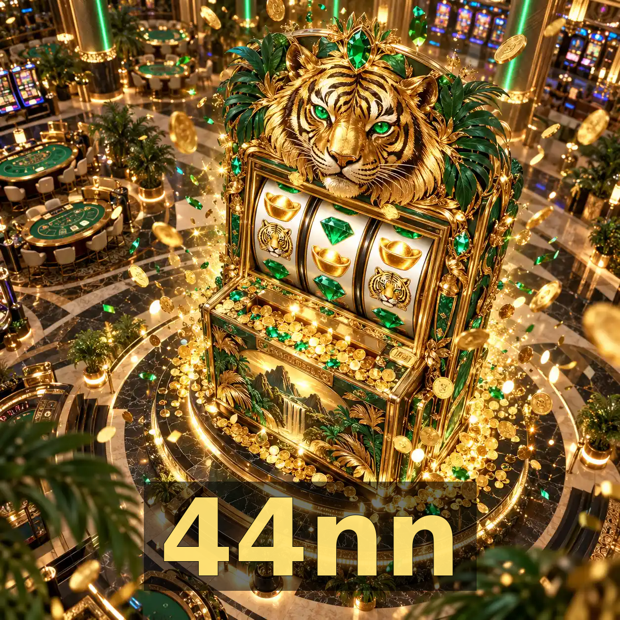 Mahjong Ways Slot - PG Soft