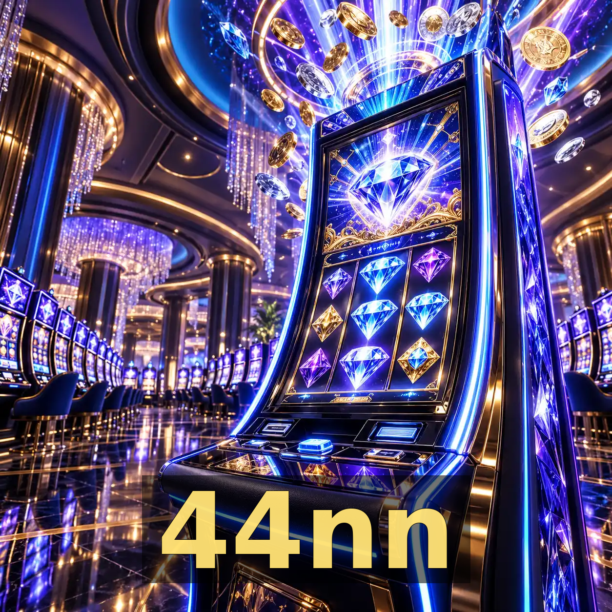 Cadastro 44nn